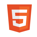 Logo html5