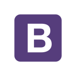Logo boostrap