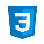 Logo css3