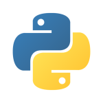Logo python