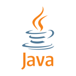 Logo java