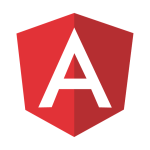 Logo angular