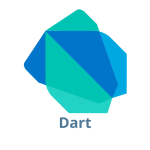 Logo dart