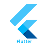 Logo flutter
