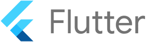 Logo Flutter de Google
