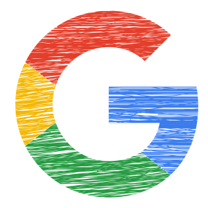 Logo de google